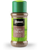 Seğmen Vegan Karabiber Toz 100 gr
