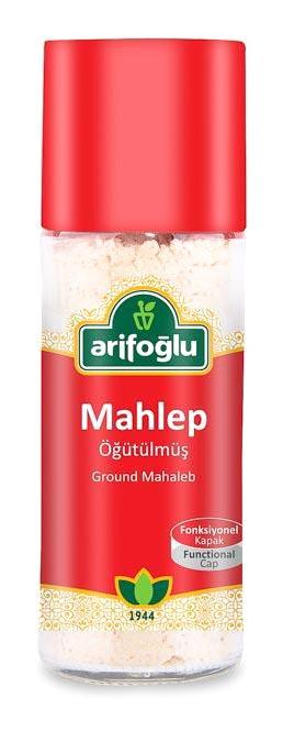 Arifoğlu Vegan Mahlep Toz 55 gr