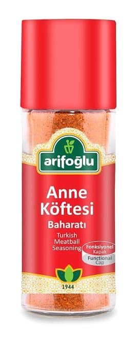Arifoğlu Vegan Köfte Toz 65 gr