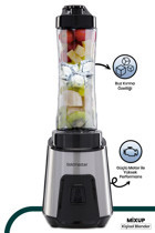Goldmaster GM-7259 250 W Smoothie Blender Metalik