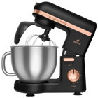 Karaca Mastermaid Chef Pro Standlı Mikser Matte Black Copper