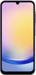 Samsung Galaxy A25 256 GB Hafıza 8 GB Ram Cep Telefonu Siyah