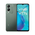 Vivo Y17S 128 GB Hafıza 4 GB Ram Cep Telefonu Yeşil