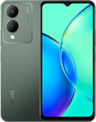 Vivo Y17S 128 GB Hafıza 6 GB Ram Cep Telefonu Orman Yeşili