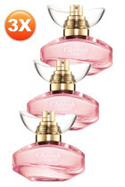 Avon Cherish The Moment EDP Kadın Parfüm 3x50 ml