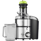King KKM 1170 1000 W Katı Meyve Sıkacağı İnox