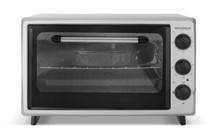 Maximus Mx-20101 36 lt Midi Fırın Gri
