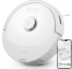 Roborock Q8 Max Robot Süpürge Beyaz