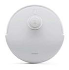 Ecovacs Deebot T20 Omni Robot Süpürge Beyaz