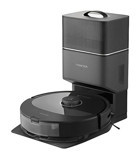 Roborock Q8 Max Plus Robot Süpürge Siyah