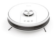 Homend Alex Laser Pro 1286H Robot Süpürge Beyaz - Silver