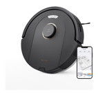Roborock Q5 Pro Robot Süpürge Siyah