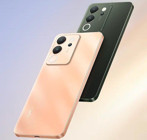 Vivo V30 Lite 256 GB Hafıza 12 GB Ram 6.67 inç 64 MP AMOLED Ekran Android Akıllı Cep Telefonu Siyah