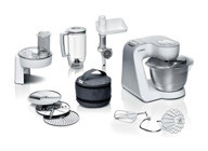 Bosch MUM58231 1000 W Mutfak Robotu
