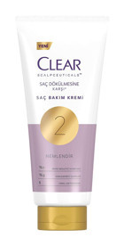 Clear Scalpceuticals Dökülme Önleyici Saç Kremi 170 ml