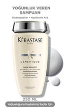 Kerastase Densifique Bain Densifique Hacim Veren Şampuan 250 ml