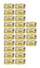 Purina Gourmet Gold Kıyılmış Tavuklu Yetişkin Yaş Kedi Maması 24x85 gr