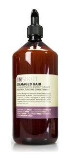 Insight Damaged Hair Onarıcı Saç Kremi 900 ml
