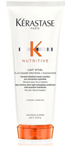 Kerastase Nutritive Lait Vital Onarıcı Saç Kremi 200 ml
