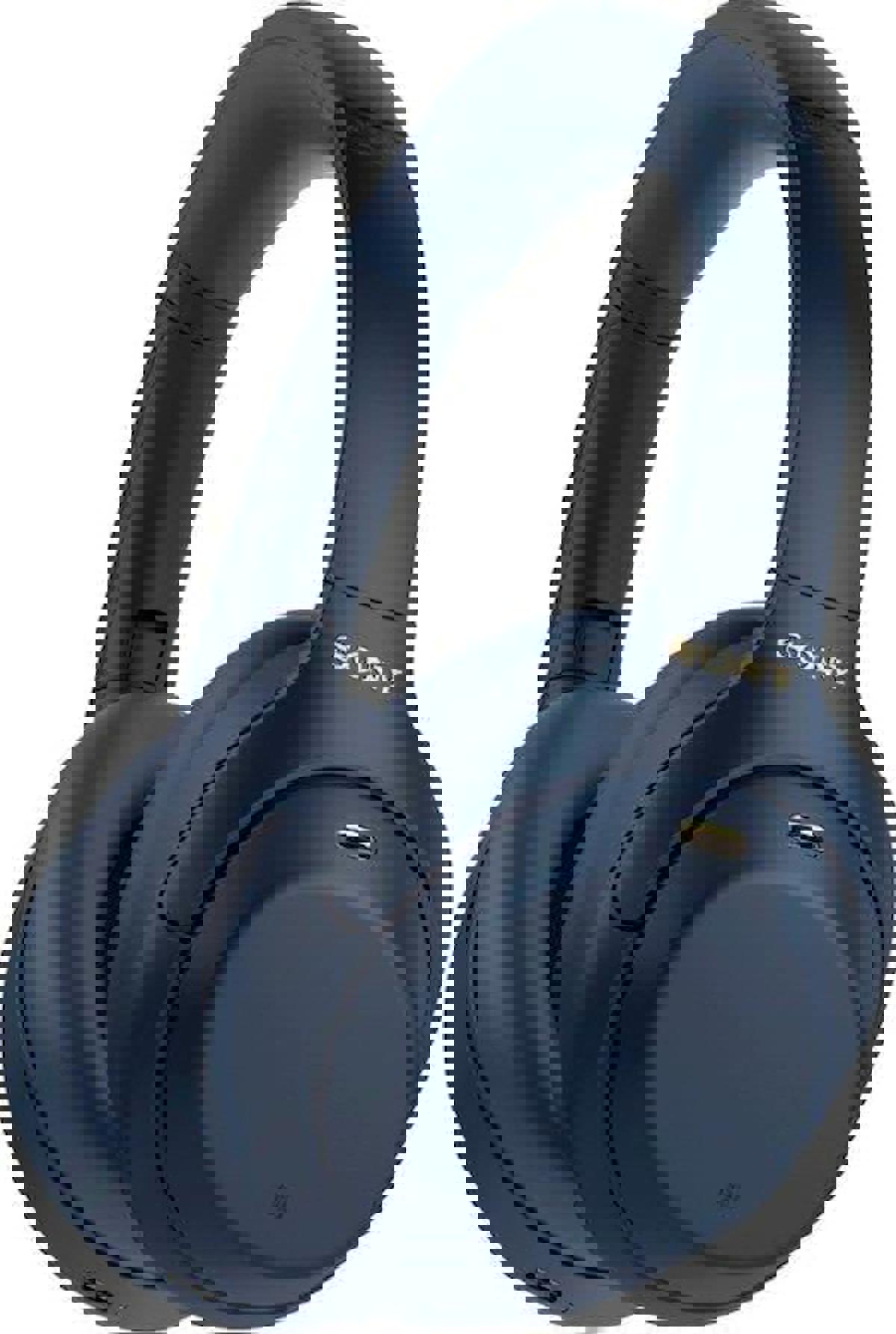 Sony WH-1000XM4 5.0 Gürültü Önleyici Kablosuz Kulak İçi Bluetooth Kulaklık Mavi