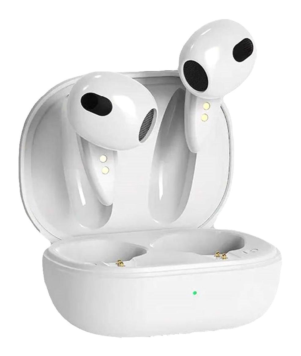 Sprange T4 5.2 Kulak İçi Bluetooth Kulaklık Beyaz