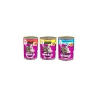 Whiskas Karışık Yetişkin Yaş Kedi Maması 24x400 gr