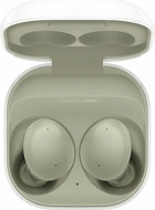 Samsung Galaxy Buds 2 SM-R177 5.2 Gürültü Önleyici Kulak İçi Bluetooth Kulaklık Yeşil