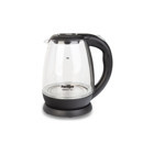 Fantom Cam 1.8 lt 1500 W Işıklı Klasik Şeffaf Kettle