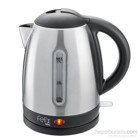 Felix FL387 Paslanmaz Çelik 1.7 lt 2200 W Işıklı Klasik Gri Kettle