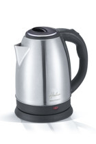 Skytech ST-K4110 Helen Çelik 1.8 lt 1500 W Işıklı Klasik İnox Kettle
