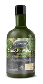 Mecitefendi Onarıcı Çam Terebentin Şampuan 400 ml