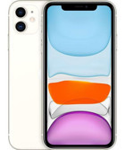 Apple iPhone 11 128 Gb Hafıza 4 Gb Ram 6.1 İnç 12 MP Çift Hatlı Ips Lcd Ekran Ios Akıllı Cep Telefonu Beyaz