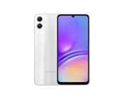 Samsung Galaxy A05 64 GB Hafıza 4 GB Ram Cep Telefonu Gümüş