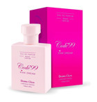 Dermo Clean Code 99 Pink Dream EDP Kadın Parfüm 50 ml