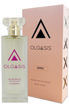 Olgasis LH-0096 EDP Kadın Parfüm 50 ml
