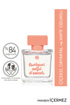 Yves Rocher Quelques Notes D Amour EDP Kadın Parfüm 50 ml