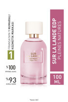 Yves Rocher Sur La Lande EDP Kadın Parfüm 100 ml