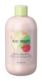 Inebrya Ice cream Energy Şampuan 300 ml