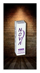 Nova Keratin Özlü Tuzsuz Şampuan 1000 ml