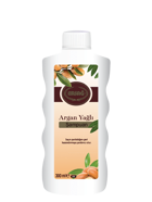 Ersağ Argan Yağlı Şampuan 300 ml