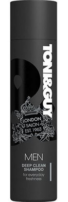 Toni&guy Arındırıcı Şampuan 250 ml