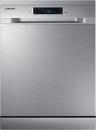 Samsung DW60M5052FS TR 5 Programlı Inox Bulaşık Makinesi