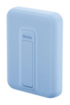 Benks MP09 6000 mAh Powerbank Mavi