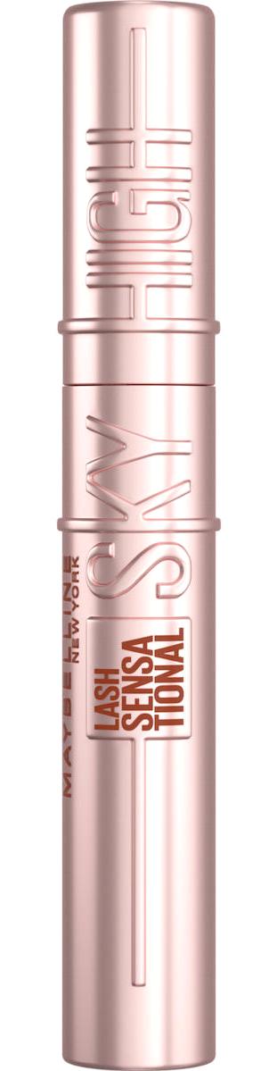 Maybelline New York Lash Sensational Sky High Kahverengi Maskara