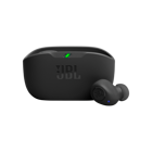 JBL Wave Buds Tws Kulak İçi Bluetooth Kulaklık Siyah