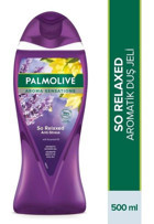 Palmolive Sensations So Relaxed Aromatik Duş Jeli 500 ml