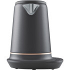 Electrolux Explore 7 E7K1-6BP Çelik 1.7 lt 2400 W Işıklı Modern İnox Kettle