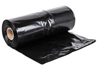 Gnr Jumbo Boy 80x110 cm 10x20 Adet Çöp Poşeti