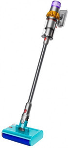 Dyson V15S Detect Submarine Islak Kuru Kablosuz Şarjlı Dikey Süpürge
