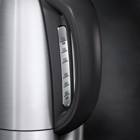 Electrolux EEWA7700 Çelik 1.7 lt 2400 W Işıklı Modern İnox Kettle